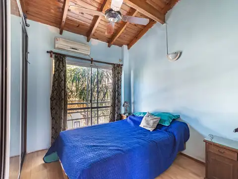 Depto Tipo Casa en Venta en Caballito, USD 220.000