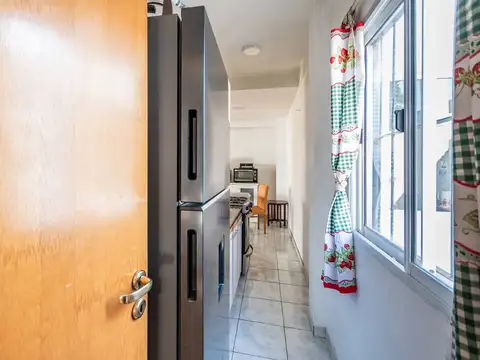 Depto Tipo Casa en Venta 22 años