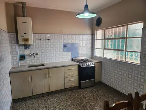 Casa en Venta 51 años