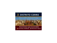 DISTRITO CERRO INMOBILIARIA