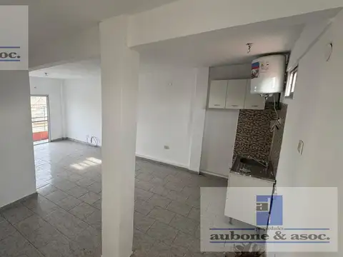 Departamento en Alquiler de Monoambiente