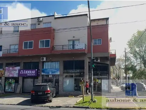 Rodolfo Lopez al 2300