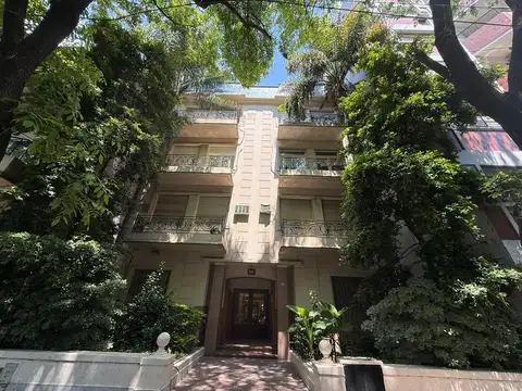 DEPARTAMENTO 2 AMBIENTES - BELGRANO R, CAPITAL FEDERAL