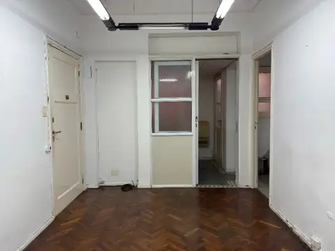 Departamento en Venta 60 años