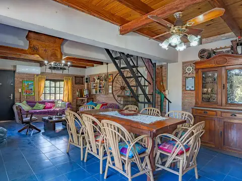 Casa en Venta 30 años