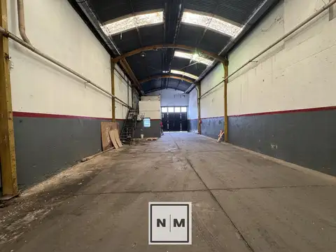 Galpon en Venta en Villa Soldati, USD 380.000