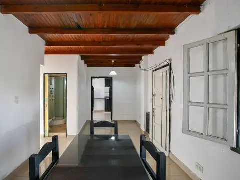 Depto Tipo Casa en Venta de 2 ambientes