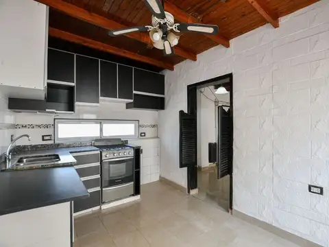 PH EN VENTA TOLOSA 1 DORMITORIO CON TERRAZA