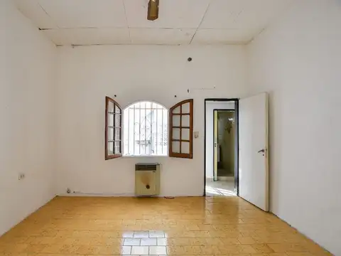 Depto Tipo Casa en Venta de 1 dormitorio