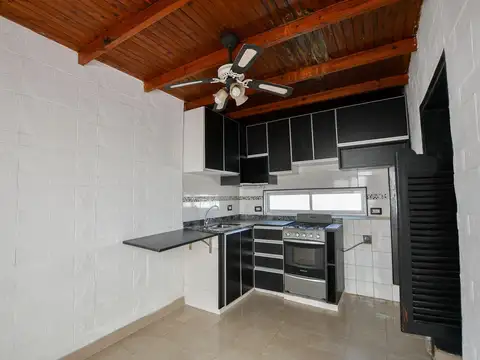PH EN VENTA TOLOSA 1 DORMITORIO CON TERRAZA