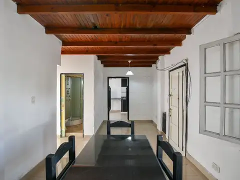 PH EN VENTA TOLOSA 1 DORMITORIO CON TERRAZA