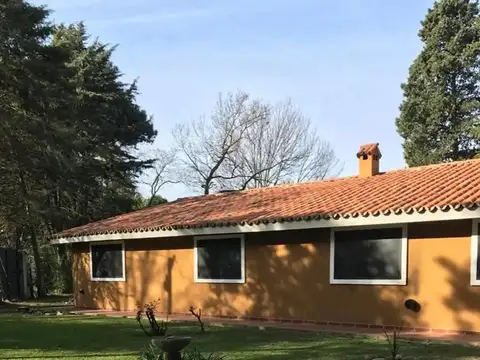 Casa en Venta en Lujan, USD 150.000