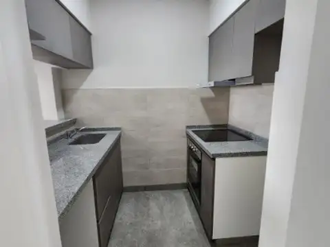 Departamento en Venta al Oeste