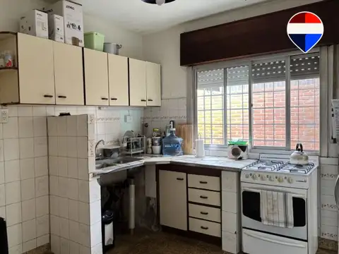 Depto Tipo Casa en Venta de 3 ambientes