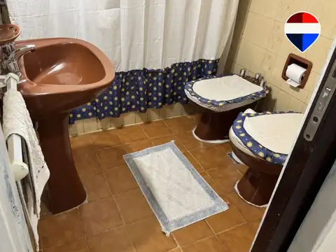 Depto Tipo Casa en Venta en Quilmes Oeste, USD 54.900