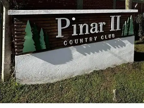 VENTA DE LOTE PINAR II - TAFÍ VIEJO - TUCUMÁN