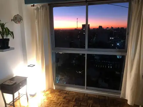 Departamento en Alquiler Temporal 25 años