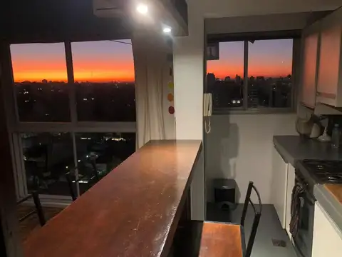 Departamento en alquiler temporario