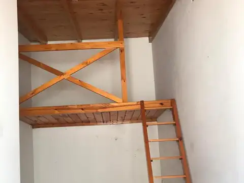Depto Tipo Casa en Venta en Villa del Parque, USD 118.000