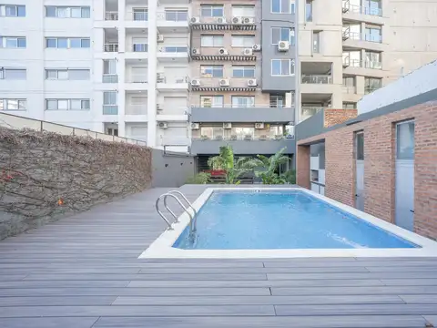 Departamento en Venta de 4 ambientes