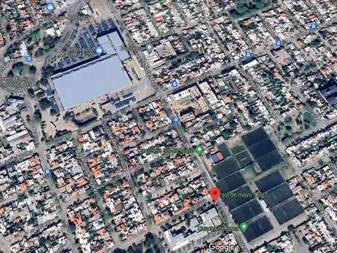 Terreno en Venta en Avenida, USD 180