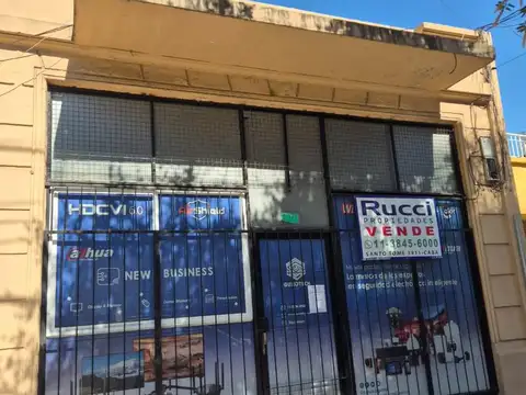 VENTA de LOCAL en PATERNAL