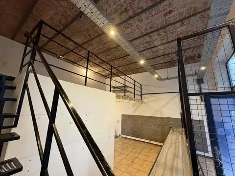Local en Venta en Villa General Mitre, USD 80.000