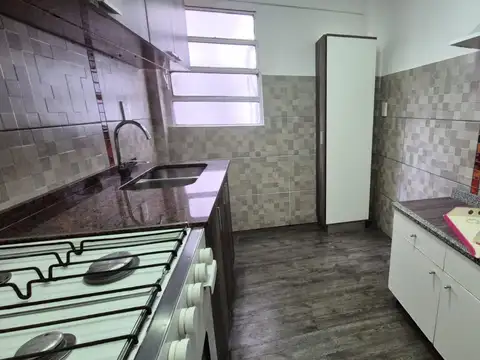Departamento en Alquiler de 3 ambientes