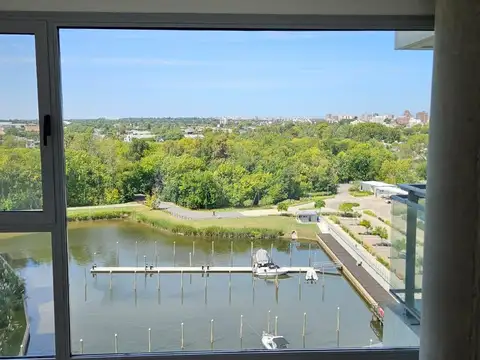 Departamento en Venta en Tigre Centro, Partido de Tigre