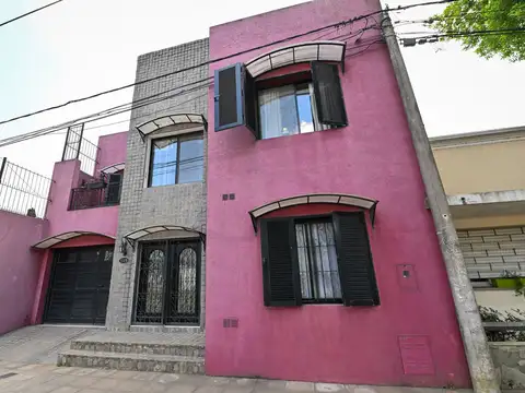 Sarmiento 1100
