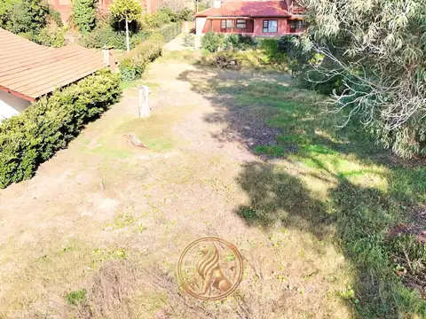 Venta Lote Pinamar Golf viejo