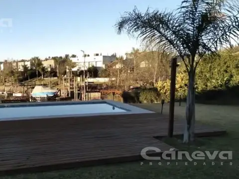 Casa en Alquiler 5 años