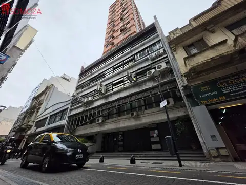 Departamento en Alquiler en San Nicolás, Capital Federal