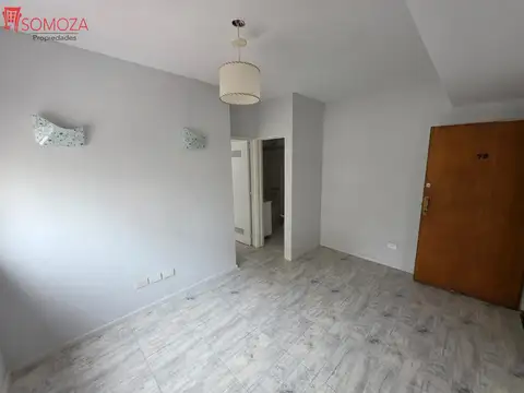 Departamento en Alquiler de 2 ambientes