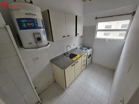 Departamento en Alquiler en San Nicolás, $ 550.000