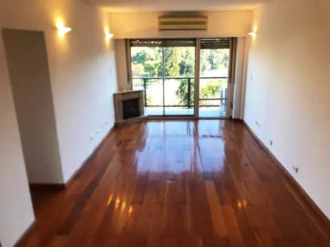 Departamento en Alquiler de 4 ambientes