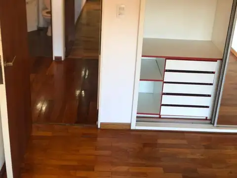 Departamento en Alquiler 40 años