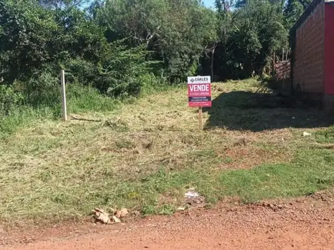 (V230) Oportunidad en B° Don Alejandro