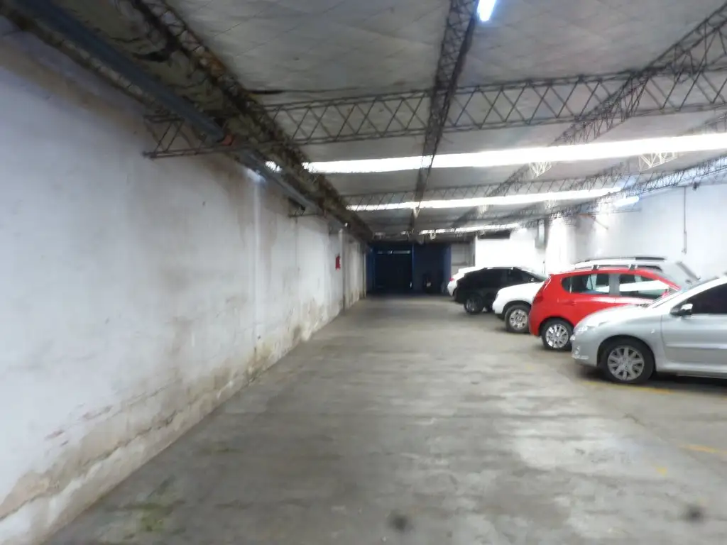 Avenida Triunvirato 5400