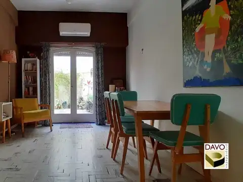 Depto Tipo Casa en Venta de 3 ambientes