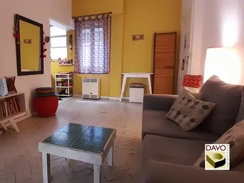 Juan Agustín Garcia 2200 , Piso P.B