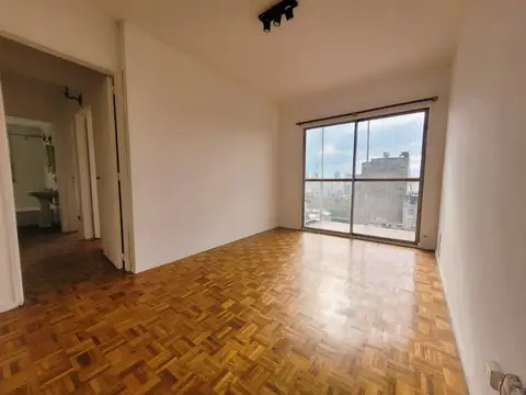 Departamento en Alquiler de 2 dormitorios