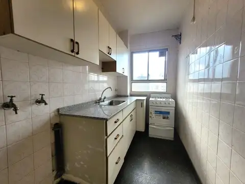Departamento en Alquiler 55 años