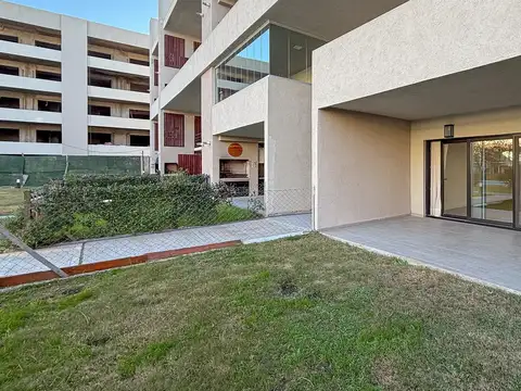 Departamento en Alquiler de 3 ambientes