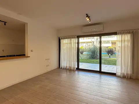 Departamento en Alquiler en Garin, Partido de Escobar