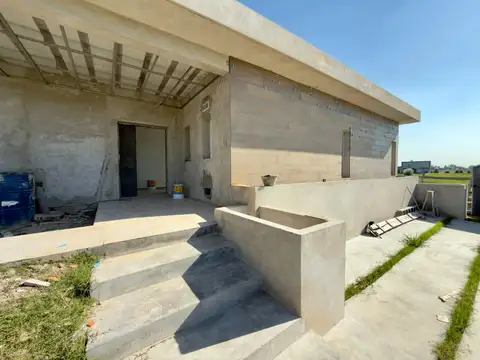 Casa en Venta en Countries y Barrios Cerrados en San Vicente, USD 184.999