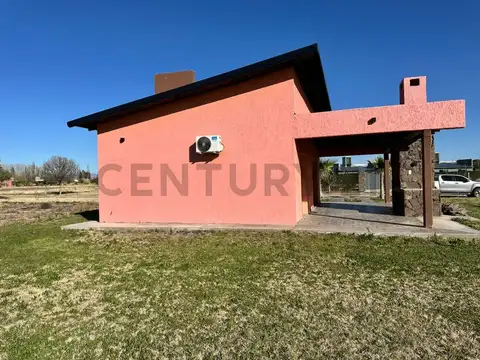 Casa en Venta 2025 años