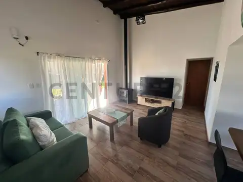 venta casa 2 ambientes en san rafel