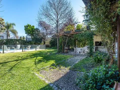 Casa en Venta en Villa Rosa, USD 237.000