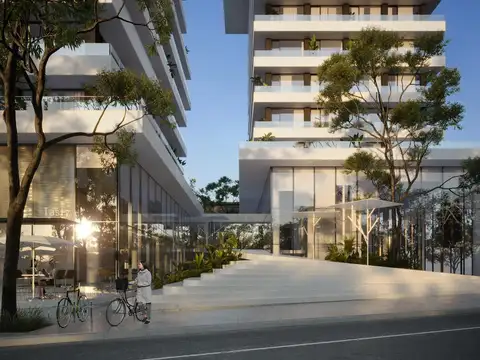 Departamento en Venta en Centro, General San Martin